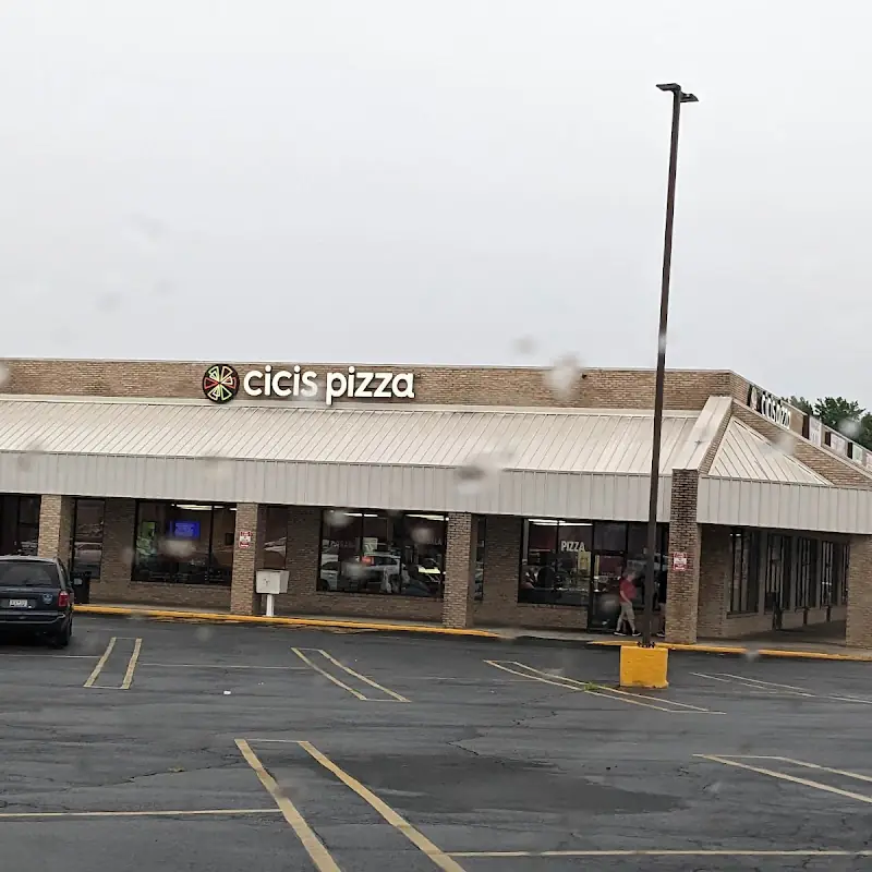 Cicis Pizza
