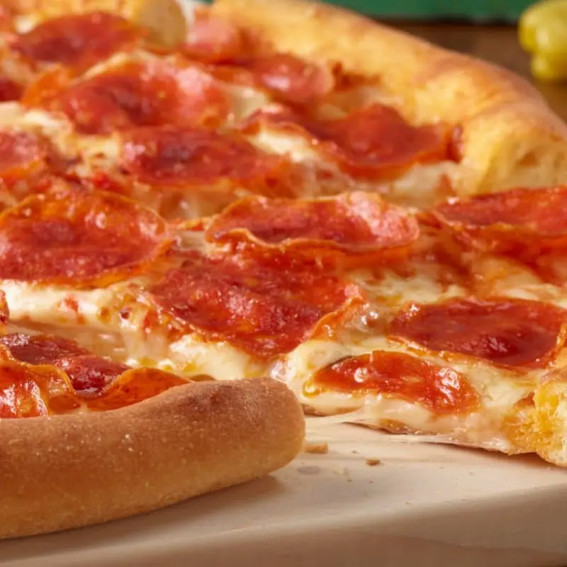 Papa John's