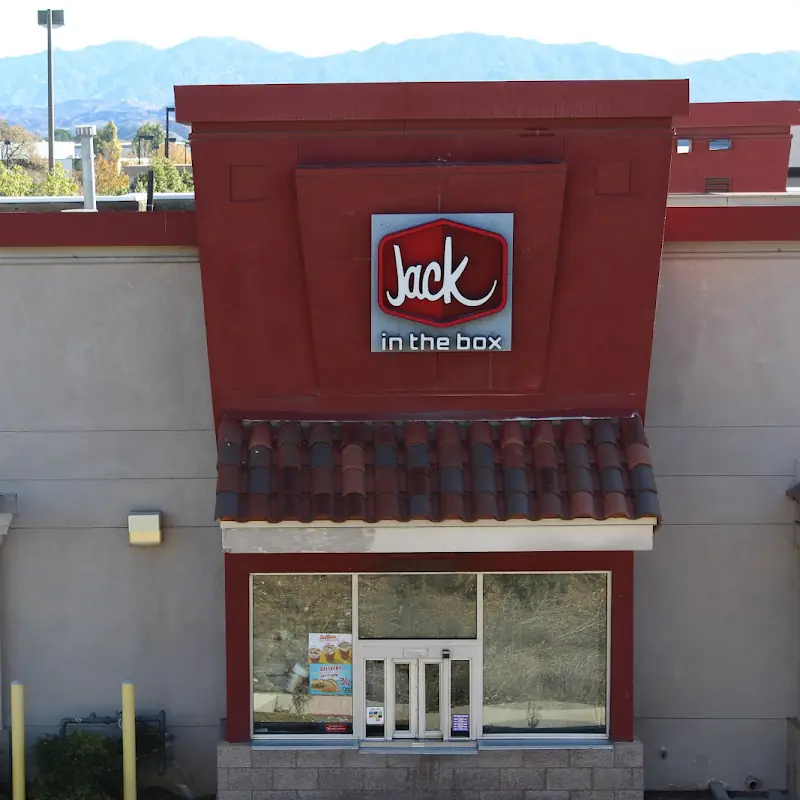 Jack in the Box