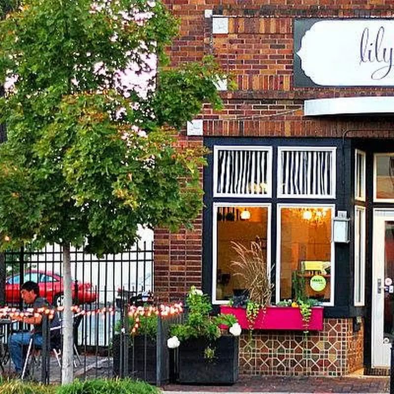 Lily's Dayton