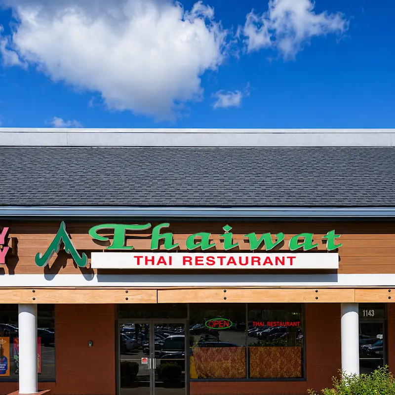 Thai Wat Restaurant