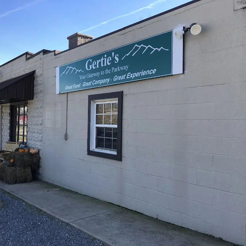 Gertie's