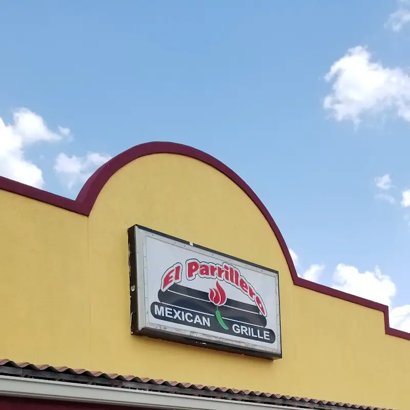 Los Parrilleros | Mexican