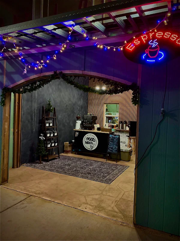 Good Bean Coffee Roasters