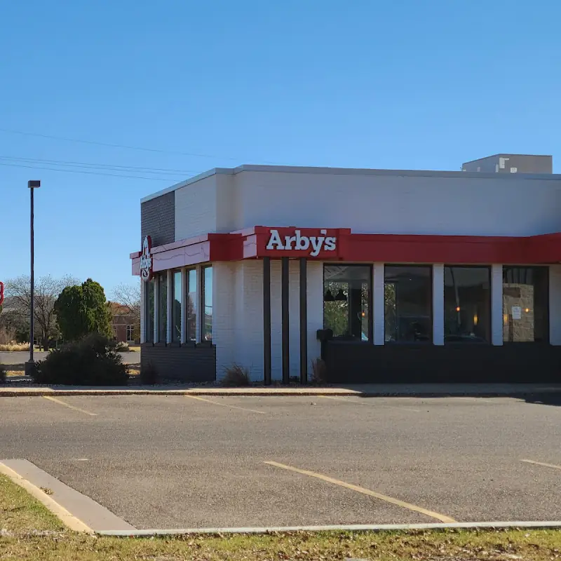 Arby's