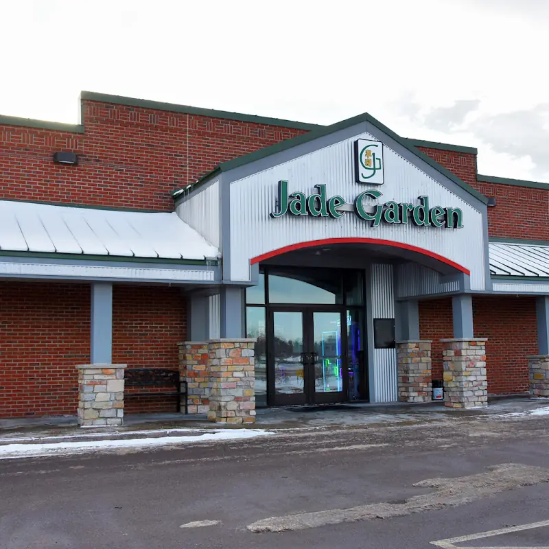 Jade Garden | Buffet • Sushi
