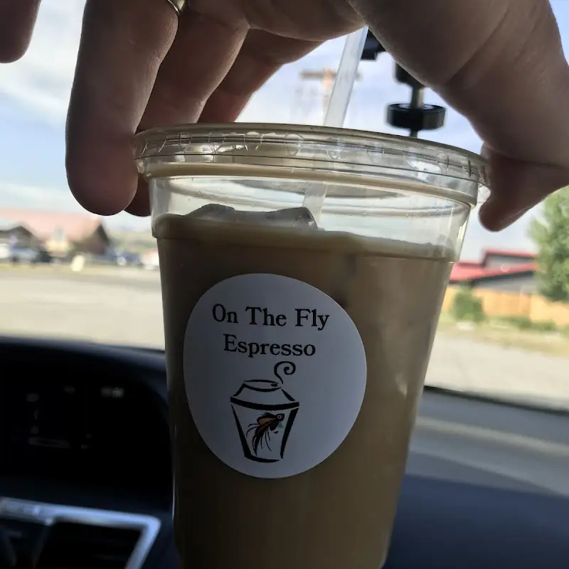 On the Fly Espresso