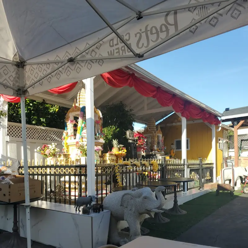 Pahk Soi Restaurant