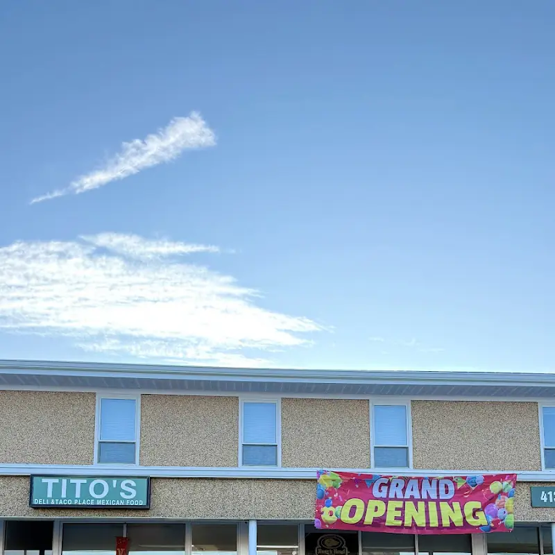 Tito's Deli & Taco Place
