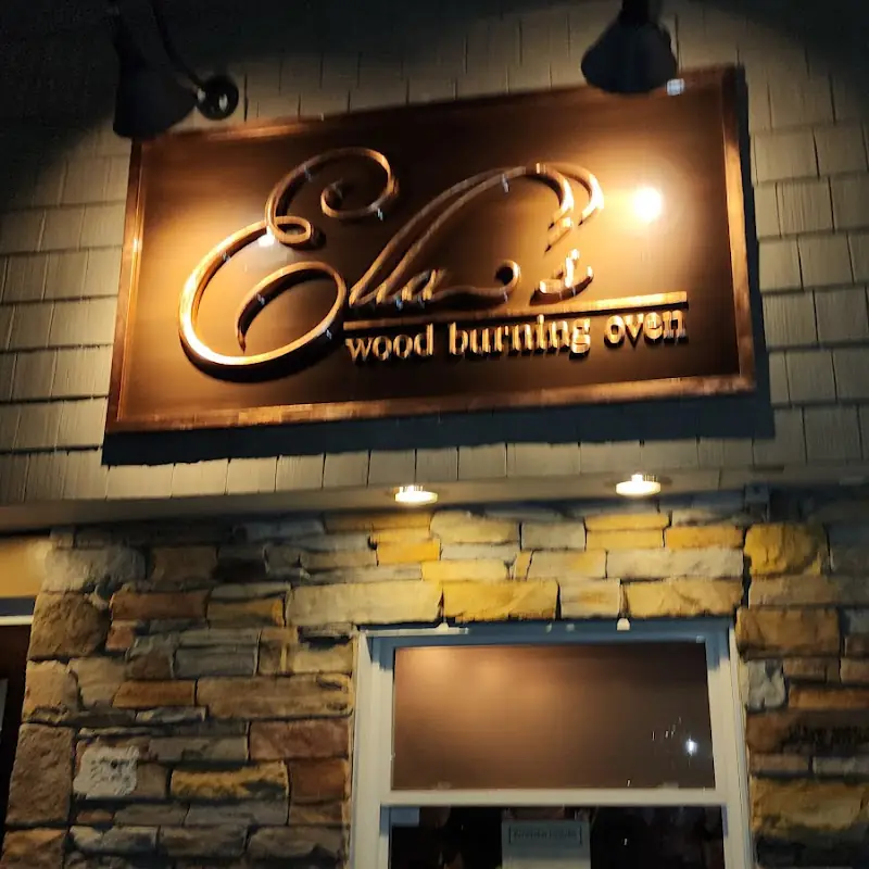 Ella's Wood Fired Kitchen