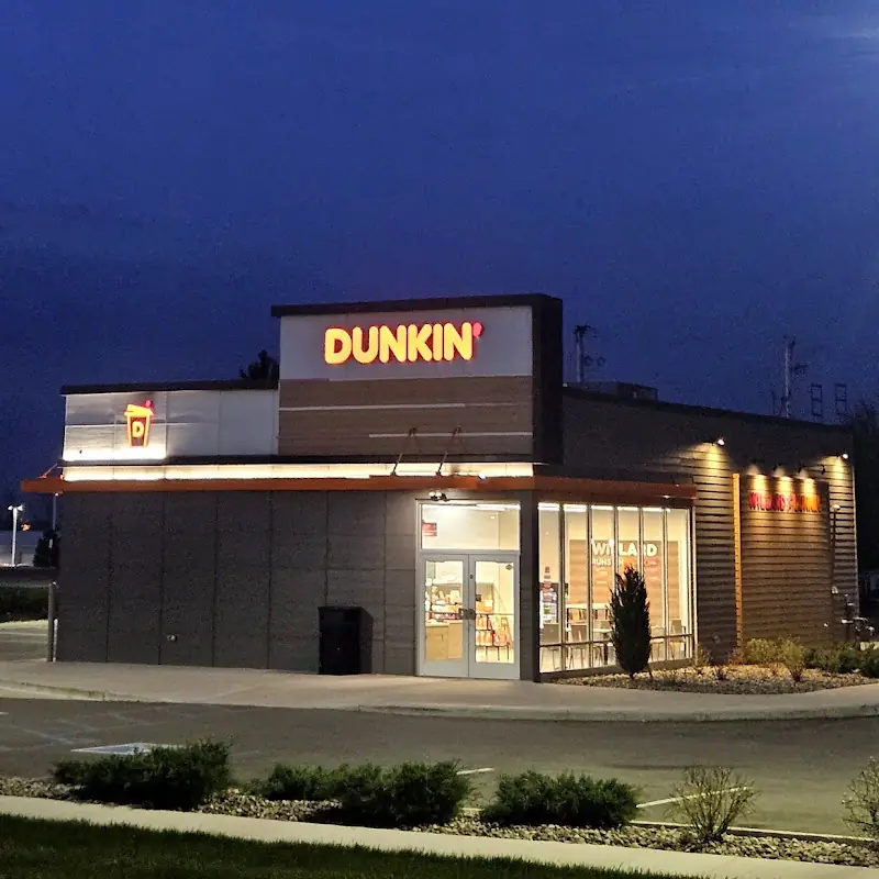Dunkin'