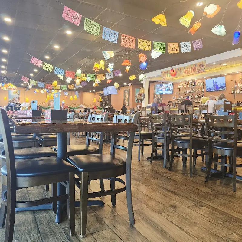 Sofia's Mexican Restaurant