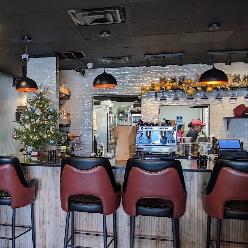 Cafe Locale