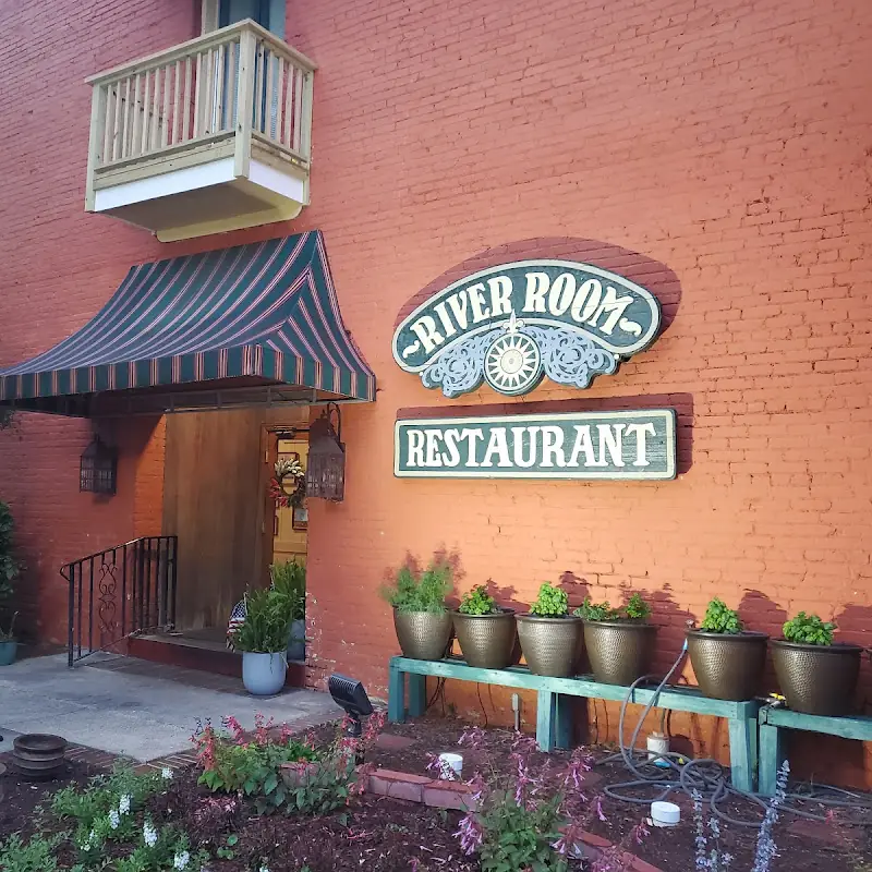 River Room Restaurant