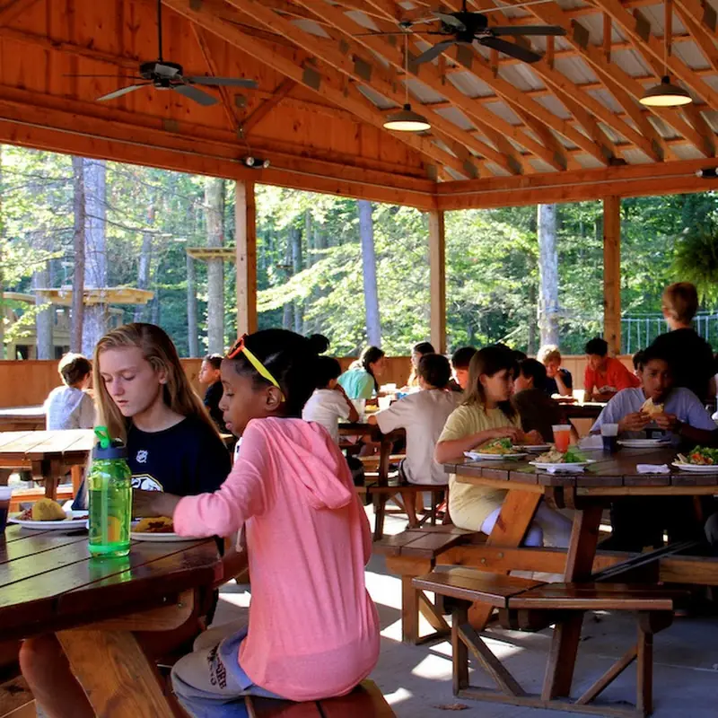 Mill Creek Cafe
