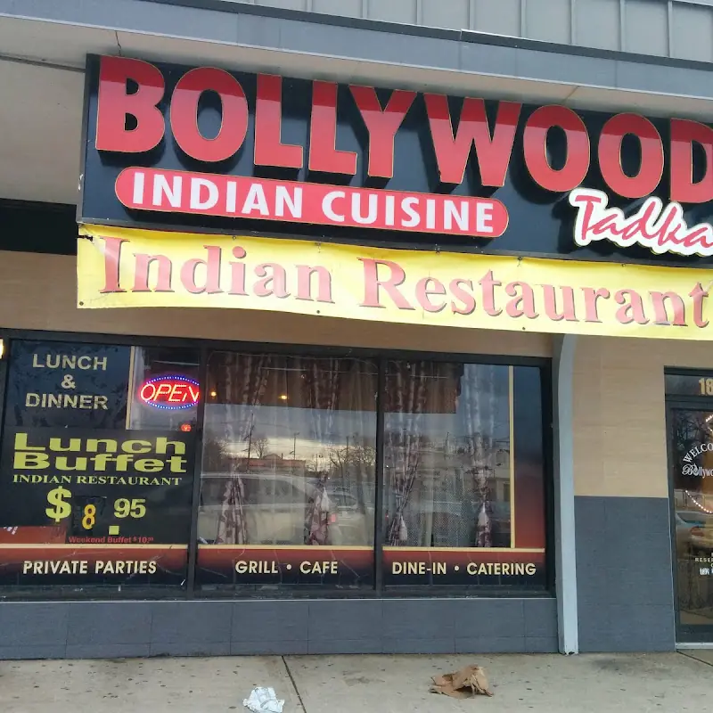 Lamb Curry or Vindaloo