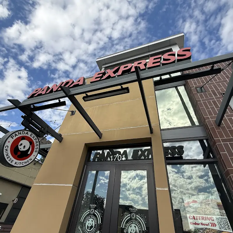Panda Express