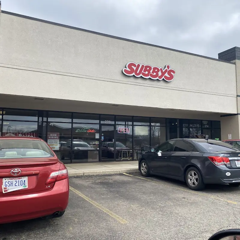 Super Subby's
