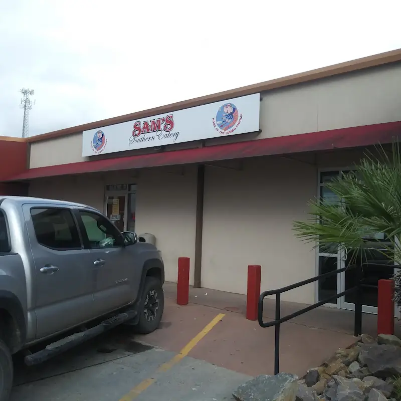 Sam's Southern Eatery