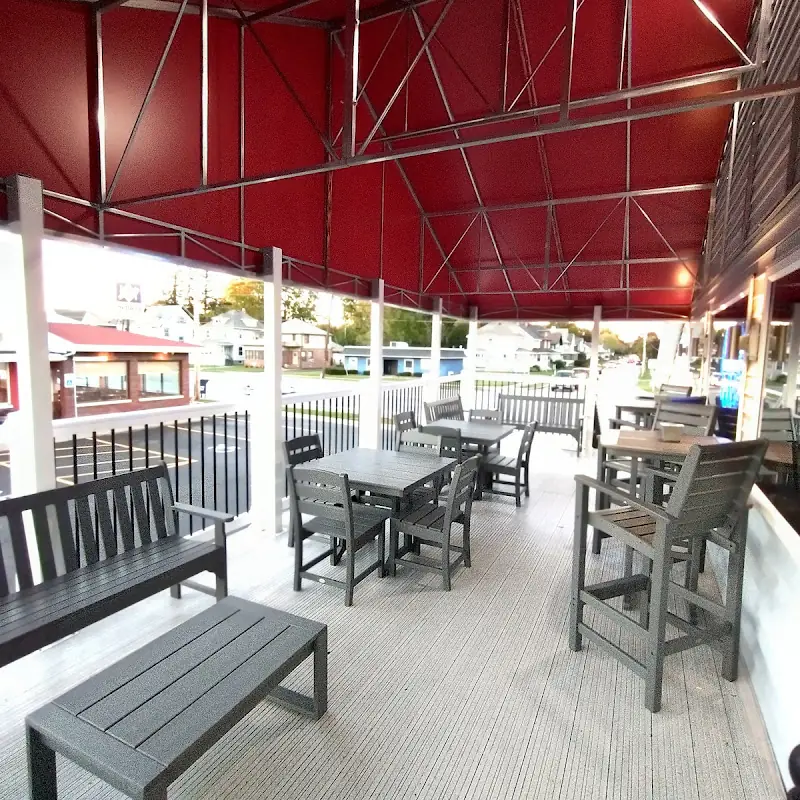 Copperhead Creek Bar