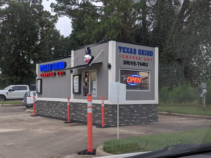 Texas Grind Coffee Co.