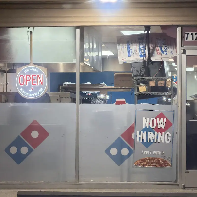Domino's Pizza
