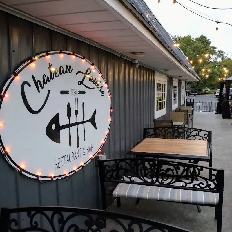 Chateau Louise Restaurant