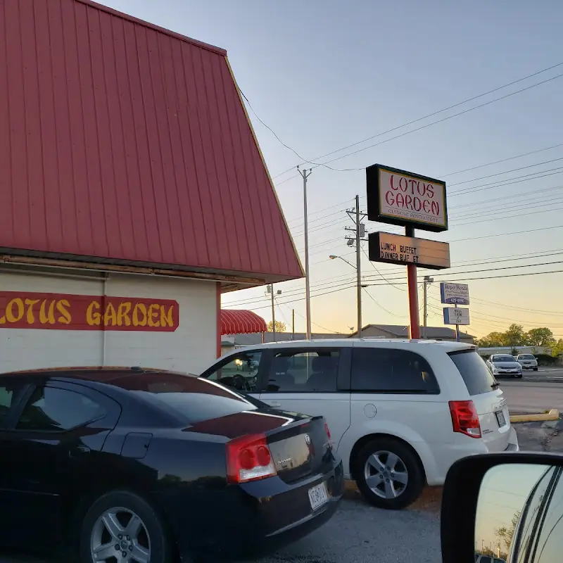 Lotus Garden Restaurant