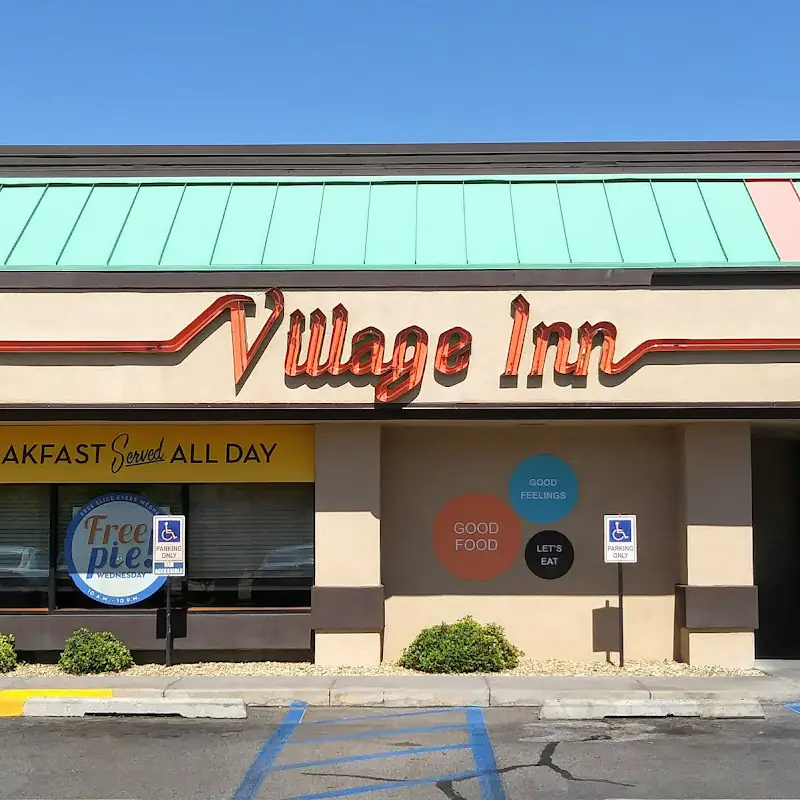 Village Inn