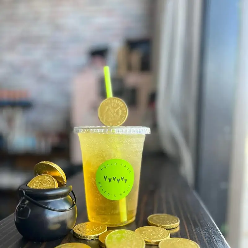 Bello’s Brew