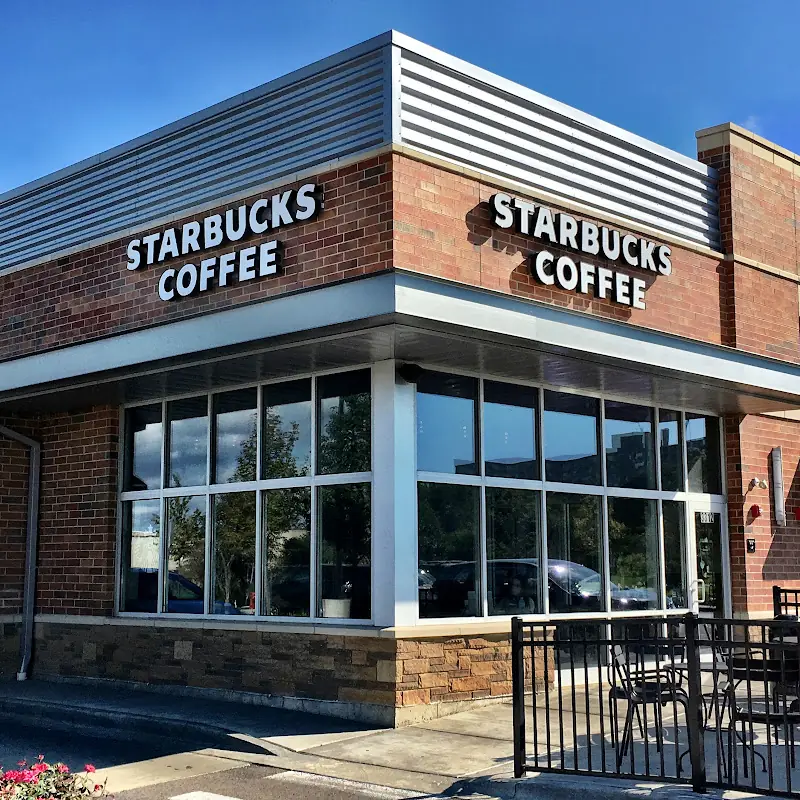 Starbucks Coffee Company