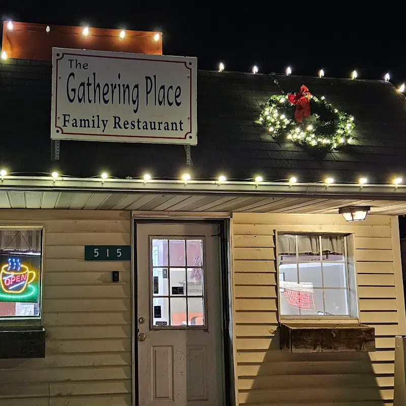 Gathering Place
