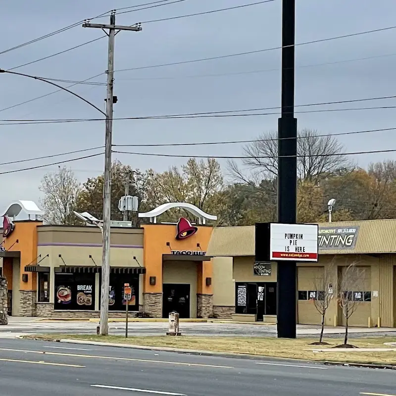 Taco Bell