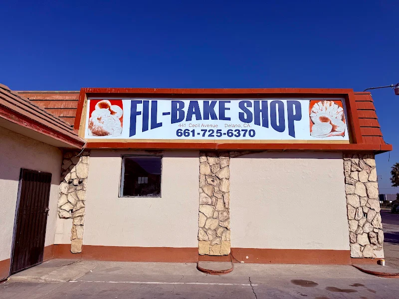 Fil Bake Shop