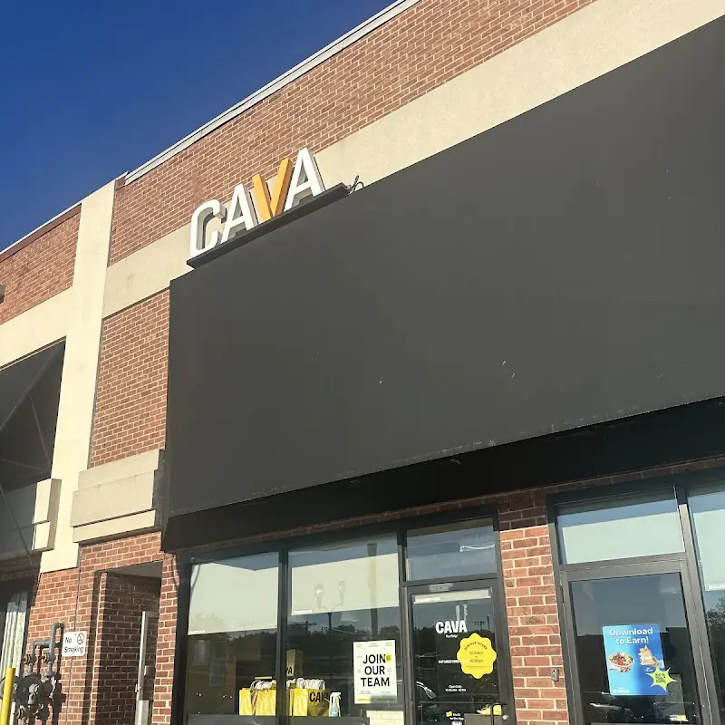 CAVA