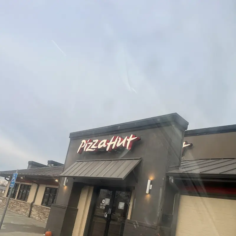 Pizza Hut