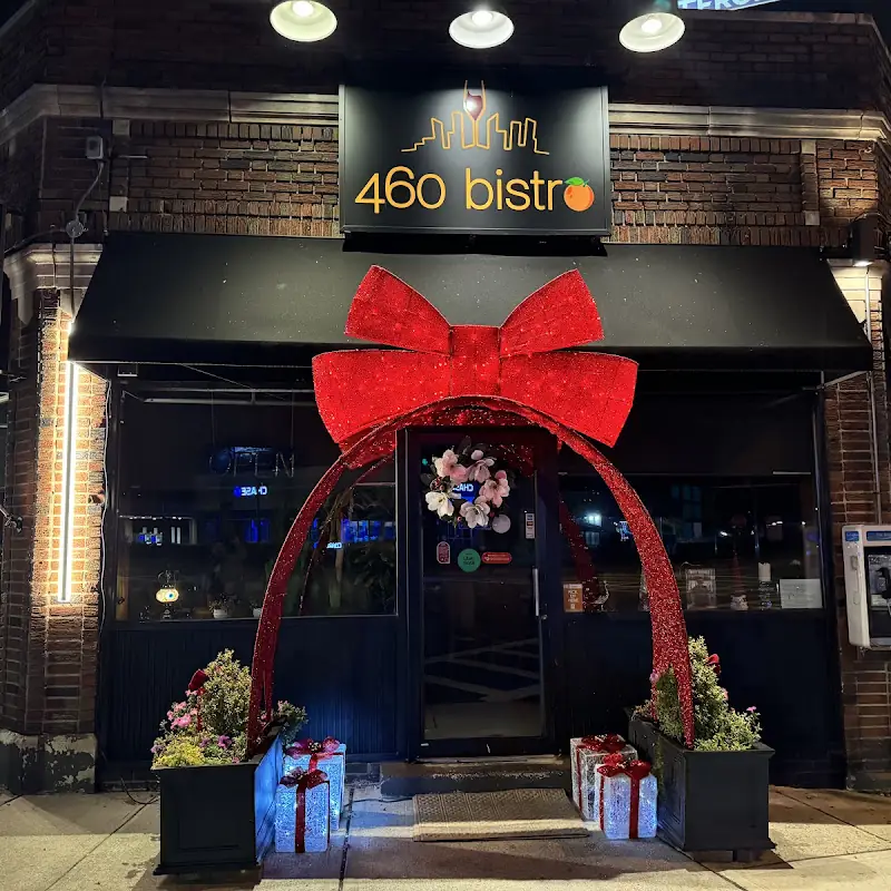 460 Bistro