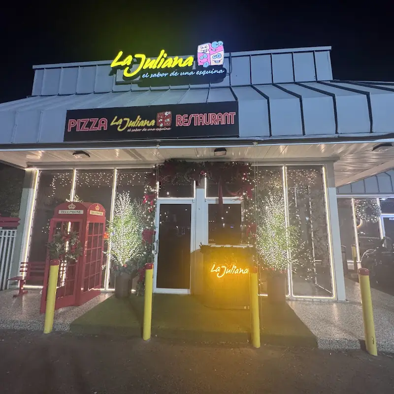 La Juliana Miami