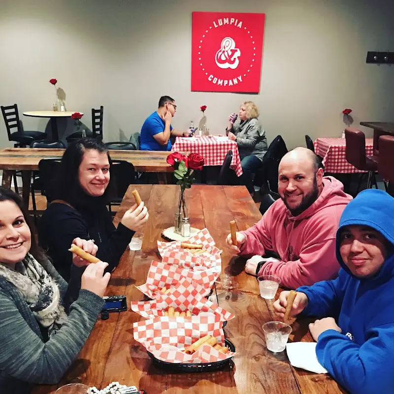 Lumpia & Company
