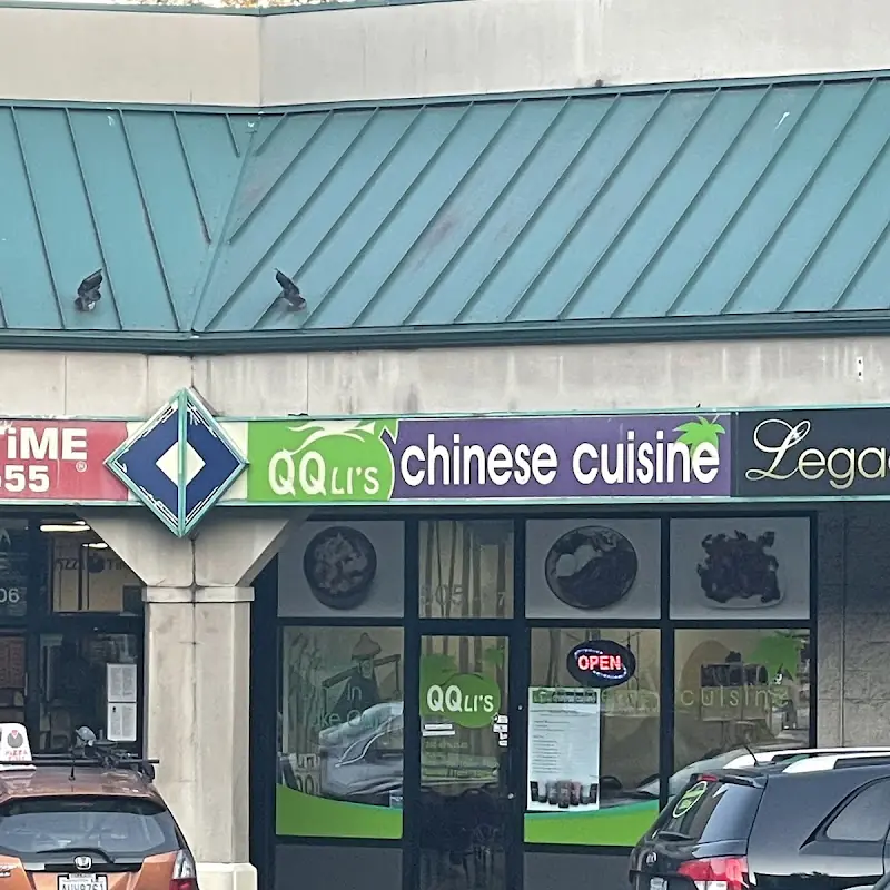 Q Q Li's Chinese Cuisine
