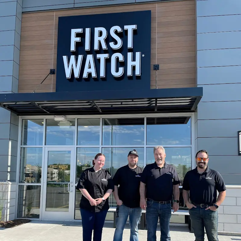First Watch