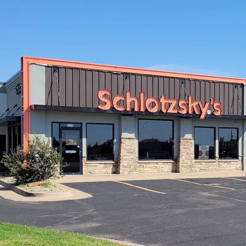 Schlotzsky's Deli