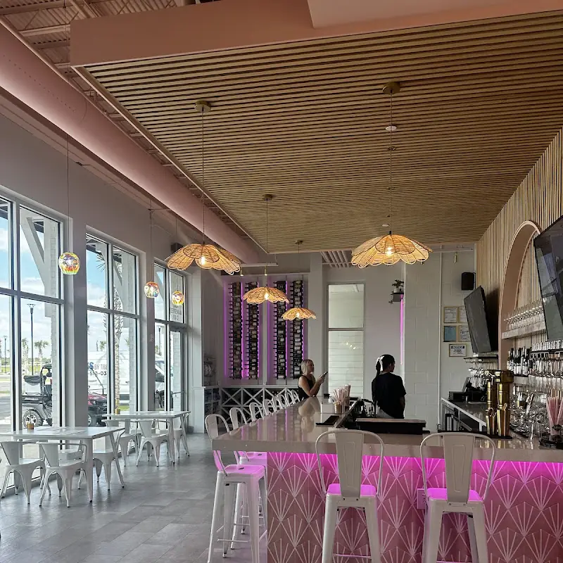 Gulf Babe Wine Boutique