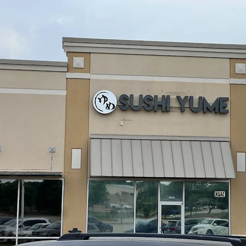 Sushi Yume