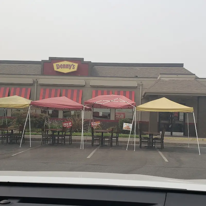 Denny's Restaurant