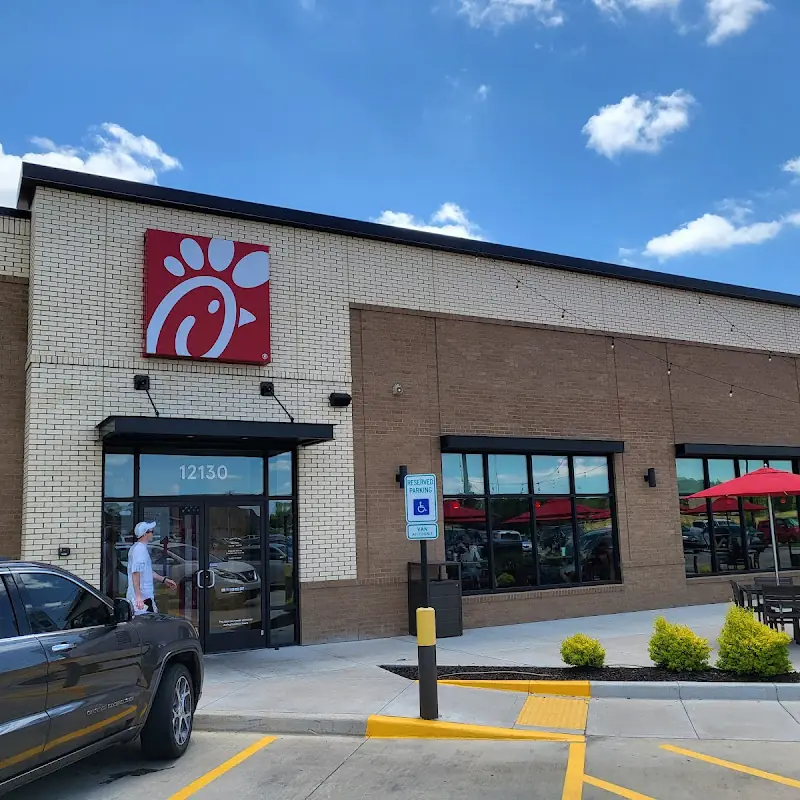 Chick-fil-A