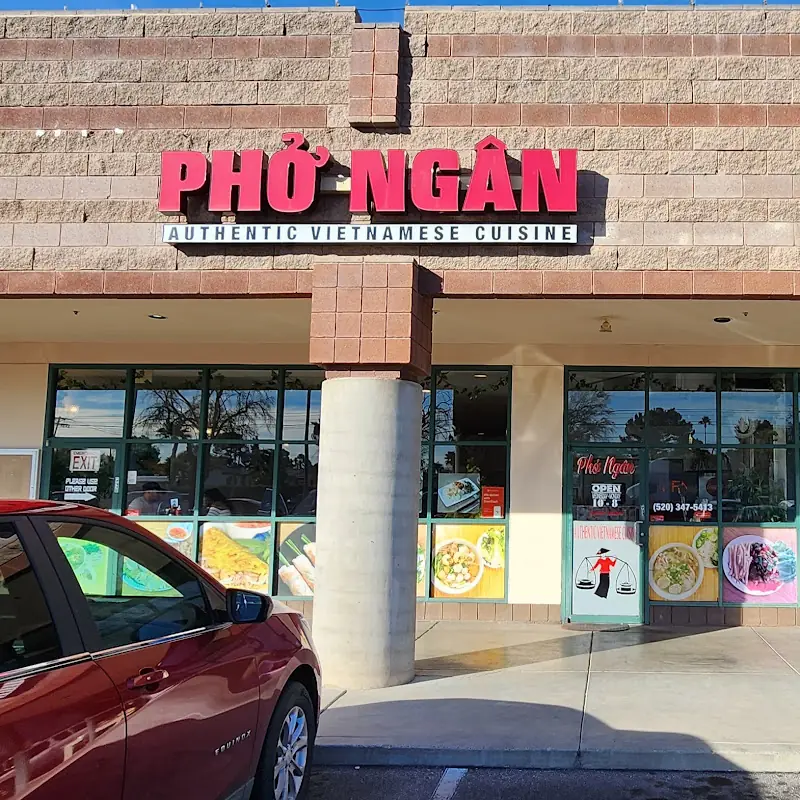 Pho Ngan