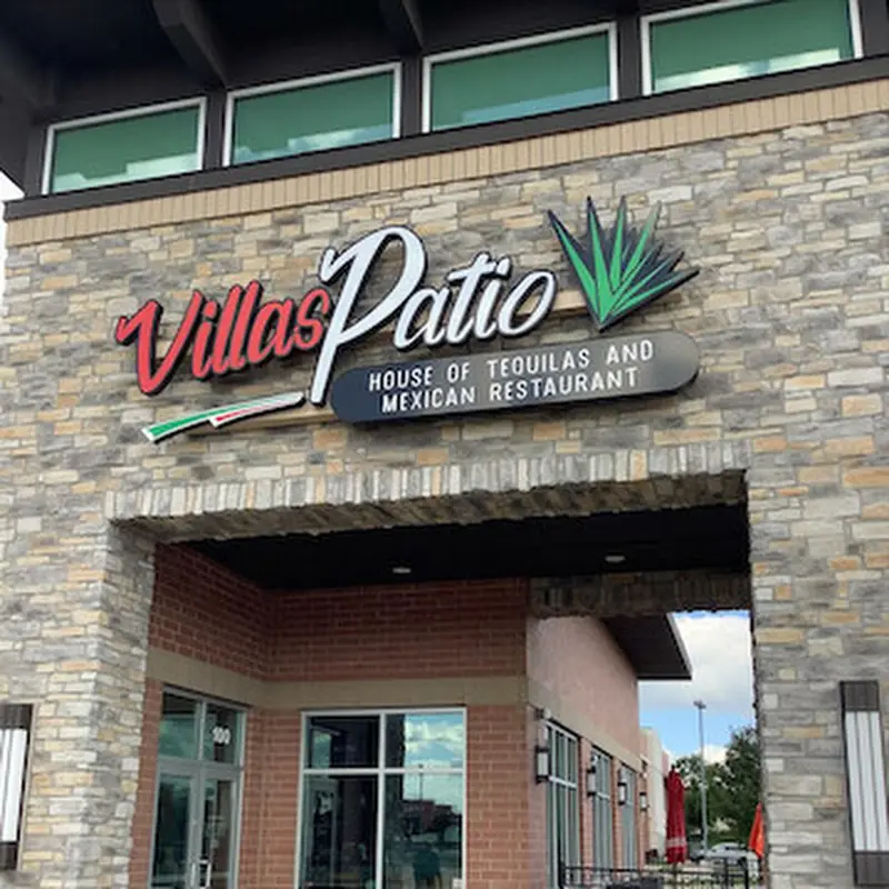 Villa's Patio Cedar Rapids