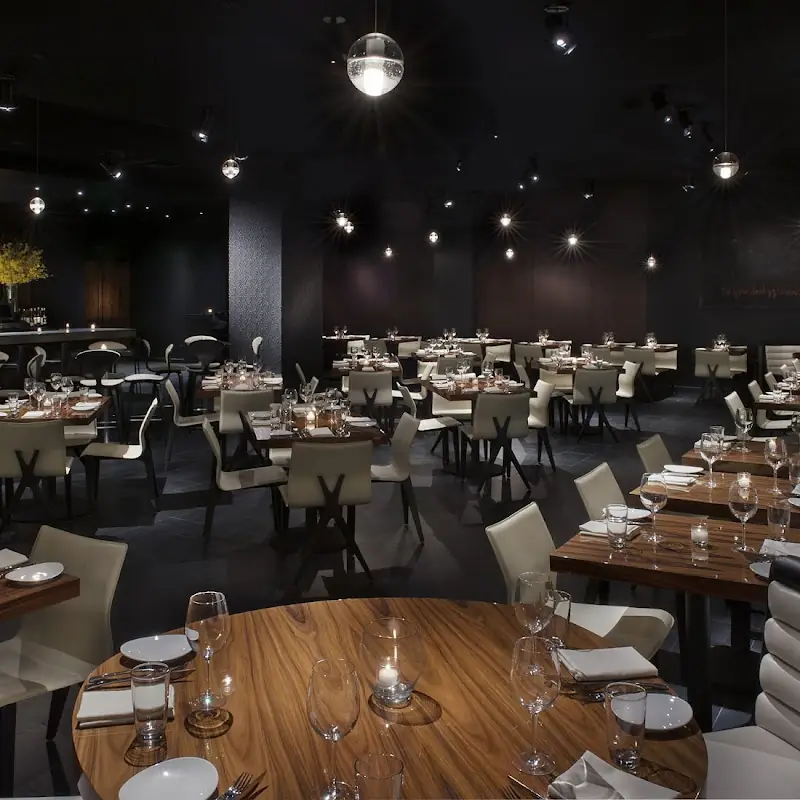 STK Steakhouse