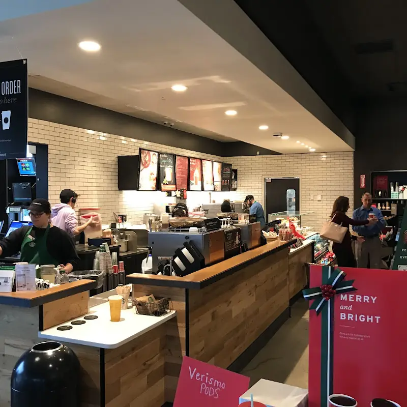 Starbucks Coffee Company